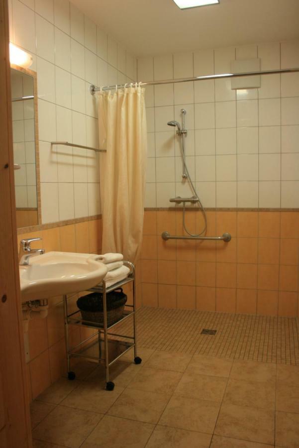 Hotel Arkadenhof Zur Puszta Graf Illmitz Exterior foto