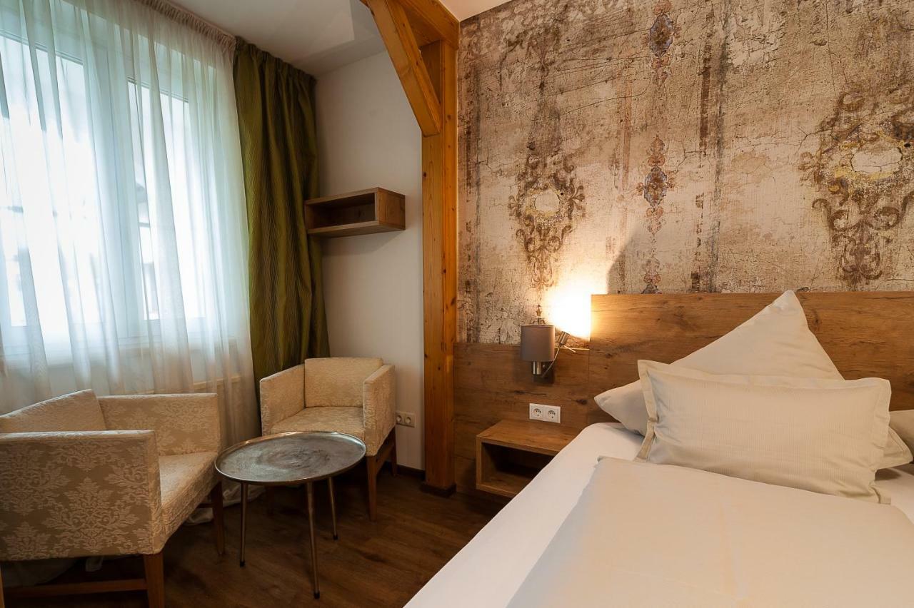 Hotel Arkadenhof Zur Puszta Graf Illmitz Exterior foto